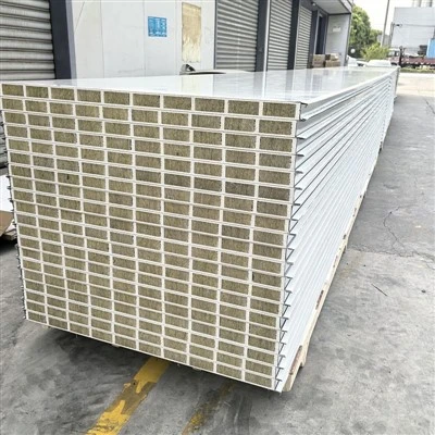 Einzelne Magnesium-Aluminium-Waben-Reinraumplatte